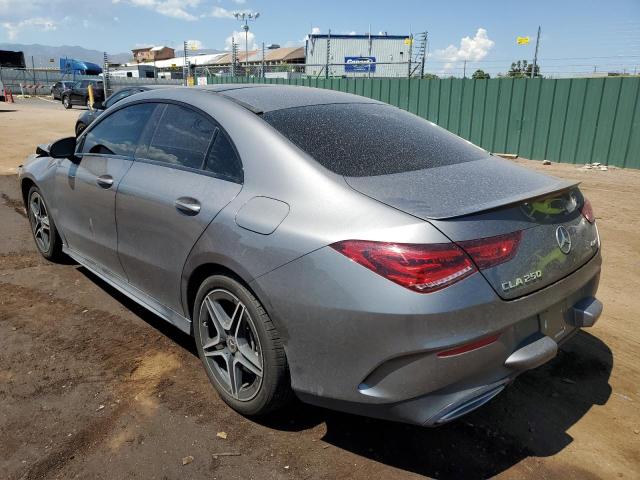 W1K5J4HB6LN102254 Mercedes-Benz CLA-Class CLA 250 4M 2