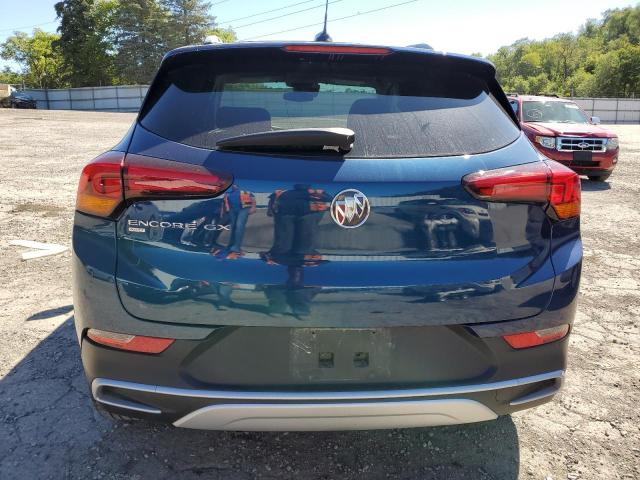 KL4MMESL3MB141157 2021 BUICK ENCORE, photo no. 6