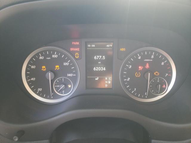 W1YV0BEYXM3826113 Mercedes-Benz Metris