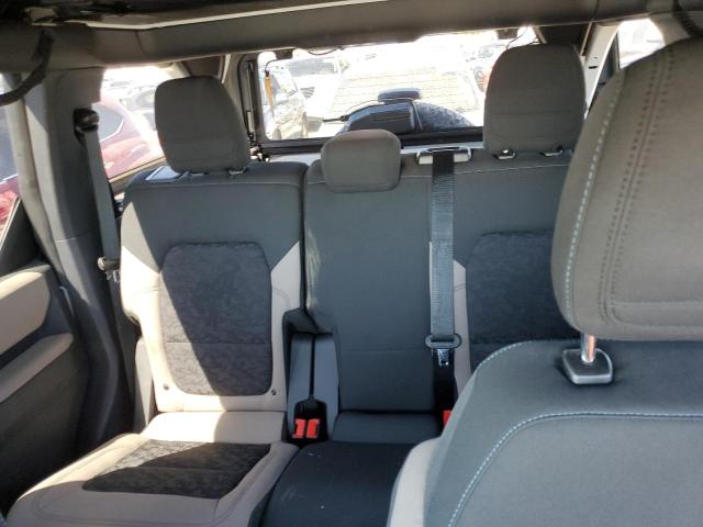 1FMEE5DP4MLA81225 Ford Bronco Base