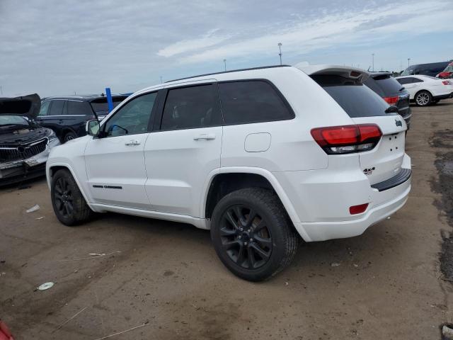 1C4RJFAG1JC333391 Jeep Grand Cherokee Laredo