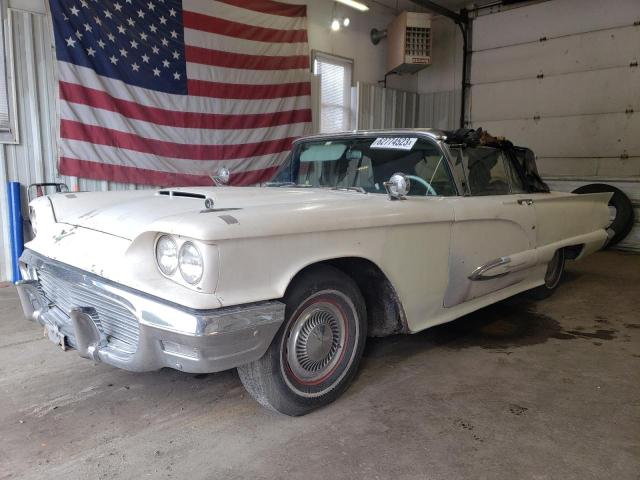 FORD TBIRD  1959 0