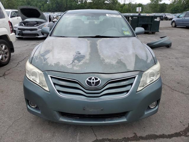 2010 Toyota Camry Base VIN: 4T1BF3EK9AU513529 Lot: 55825494