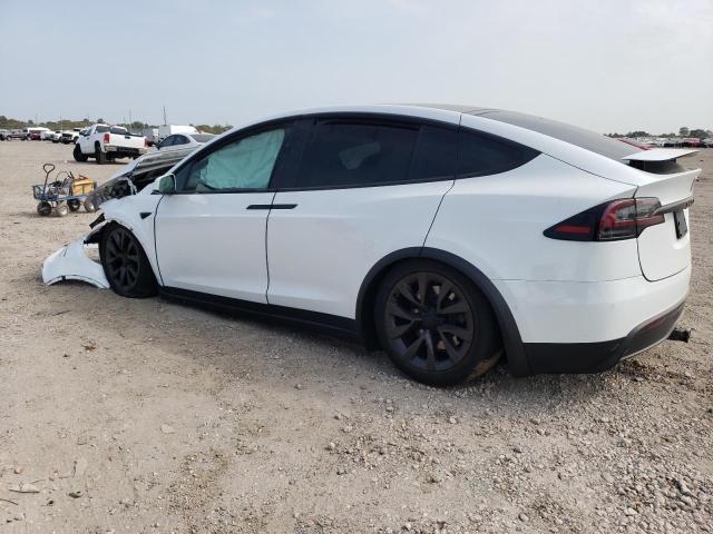 7SAXCAE59PF374962 Tesla Model X  2