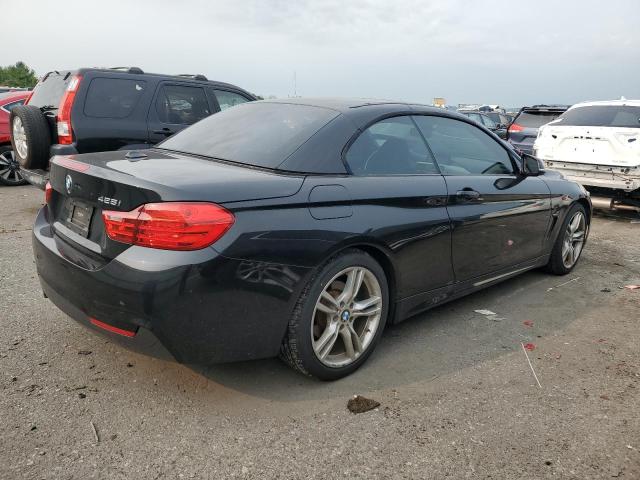2015 BMW 428 I - WBA3V5C53FP753473