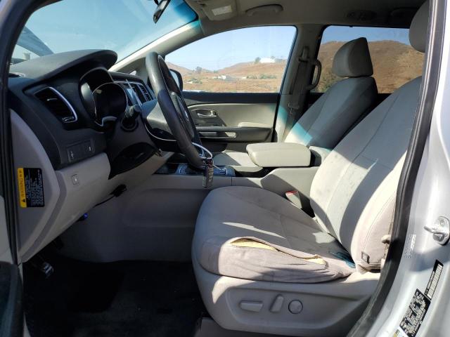 KNDMB5C17G6093183 KIA SEDONA LX