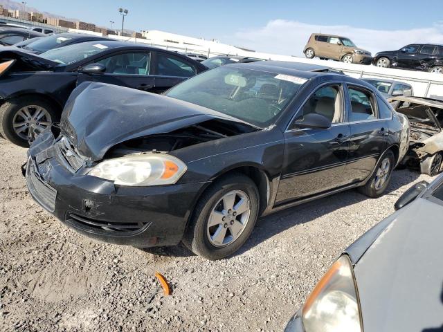 2006 Chevrolet Impala LT