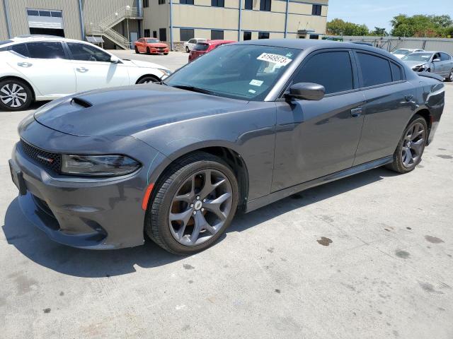 2C3CDXHG4KH674361 Dodge Charger GT