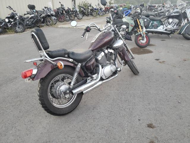 2009 YAMAHA XV250 JYAVG04E59A008623