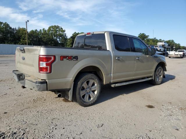 1FTEW1E5XJFB51070 Ford F150 Supercrew