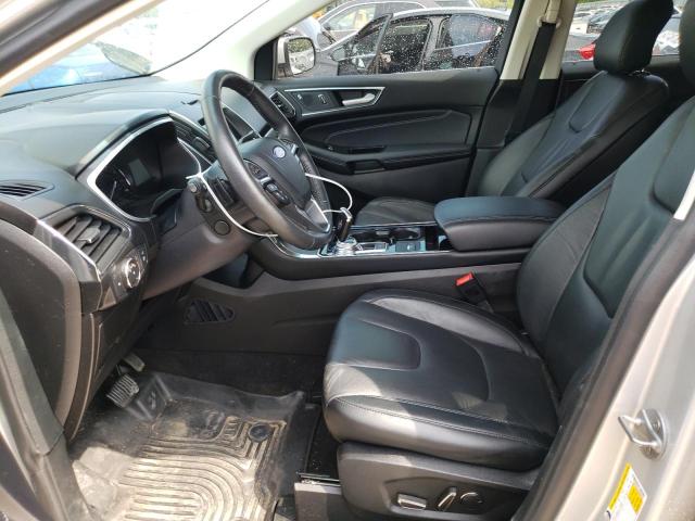 2FMPK4K90KBB96756 2019 FORD EDGE, photo no. 7