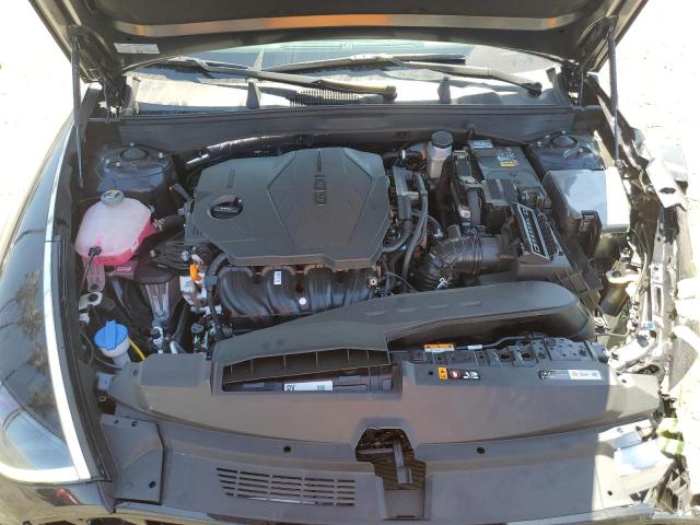 KMHL64JA7PA313783 Hyundai SONATA SEL