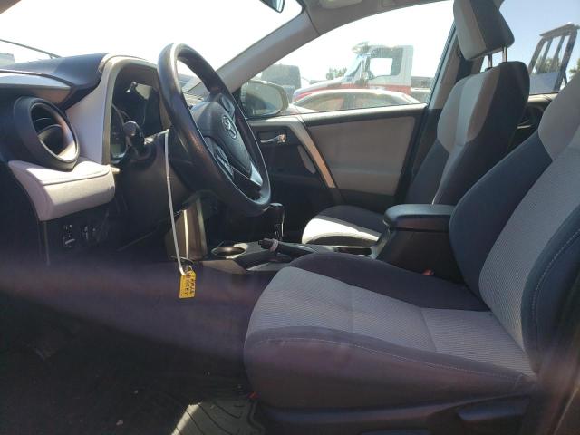 2T3WFREV9FW154535 Toyota Rav4 Xle