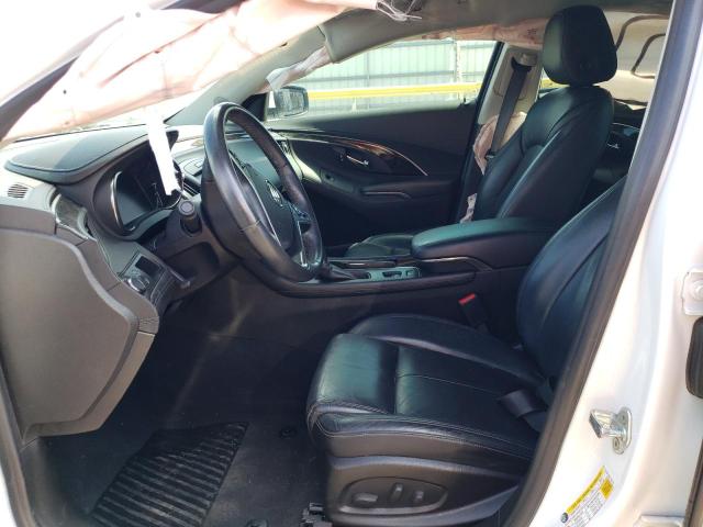 1G4GB5G35GF158732 Buick Lacrosse