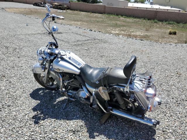 2003 HARLEY-DAVIDSON FLHRCI ANN 1HD1FRW423Y728943