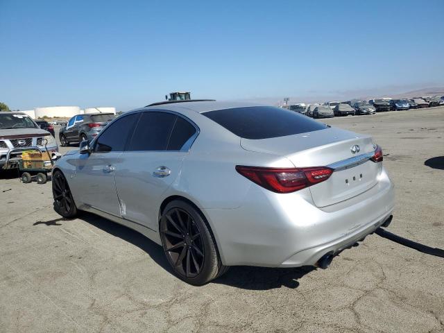 JN1EV7AP2KM518511 Infiniti Q50 LUXE