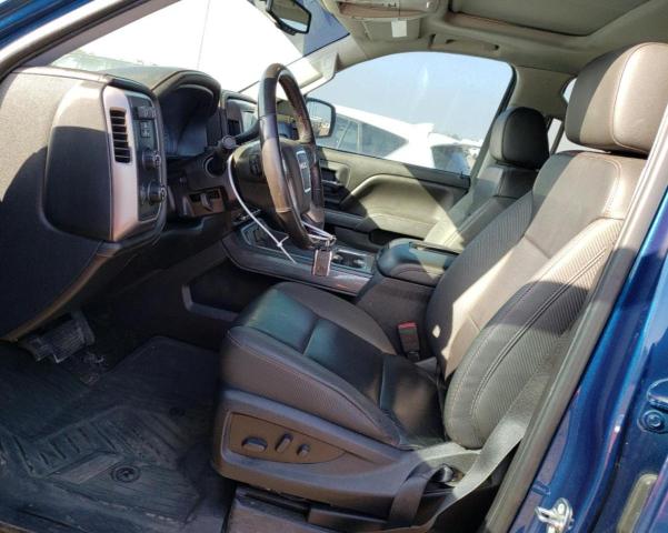 3GTU2NEC2JG272140 GMC Sierra K1500 Slt
