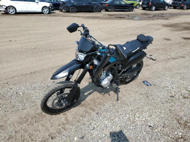 2023 KAWASAKI KLX300 E - ML5LXBE17PDA18985