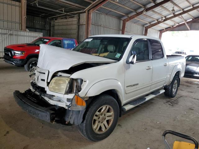 2006 Toyota Tundra 