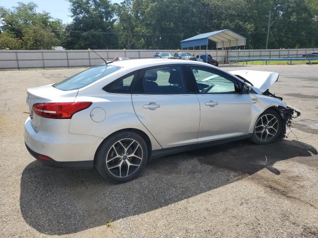 1FADP3H23HL312415 | 2017 FORD FOCUS SEL