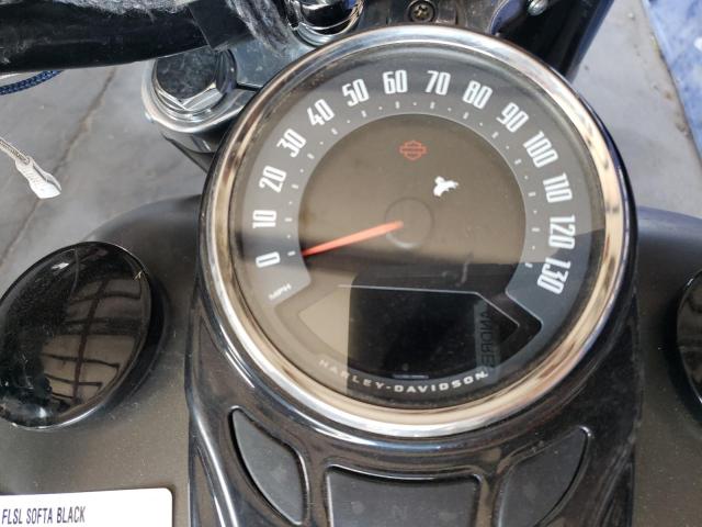 2018 HARLEY-DAVIDSON FLSL SOFTA - 1HD1YDJ11JC024379