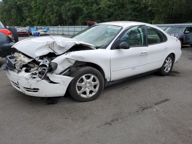 2005 Ford Taurus SE