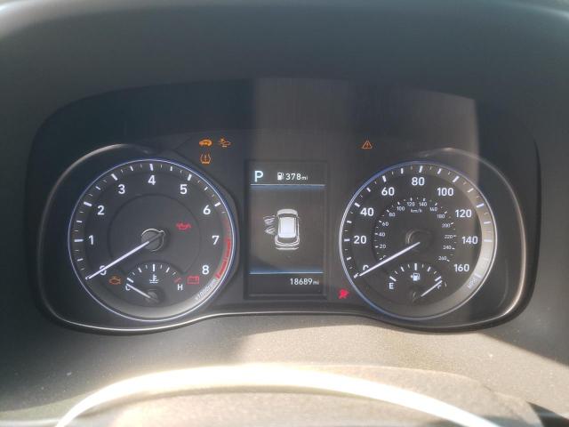 2020 HYUNDAI KONA ULTIM - KM8K53A52LU433043