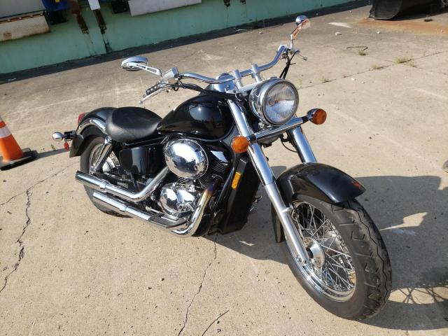 2003 HONDA VT750 CDA - JH2RC44323M701296