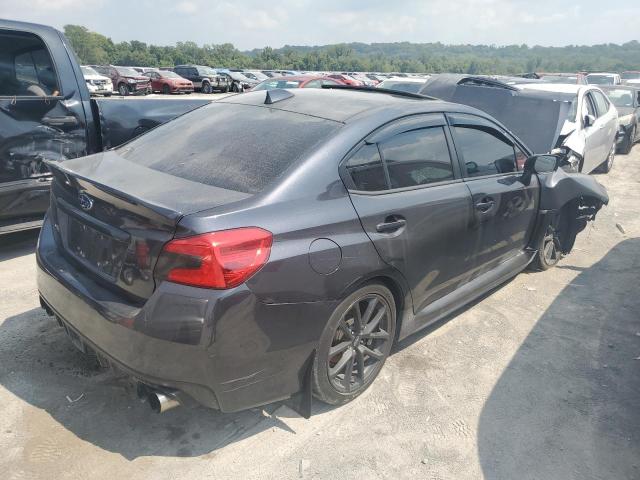 JF1VA1C6XJ9832814 Subaru Wrx Premium