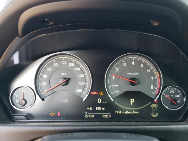 WBS4Z9C07L5P20595 BMW M4