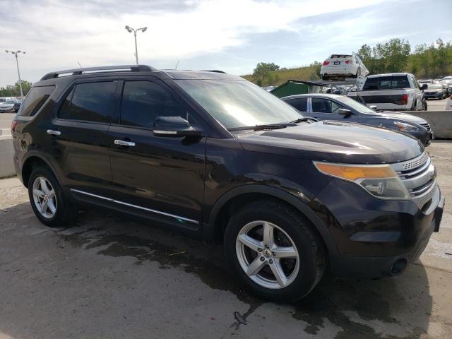 1FM5K8D82EGA38791 Ford EXPLORER XLT