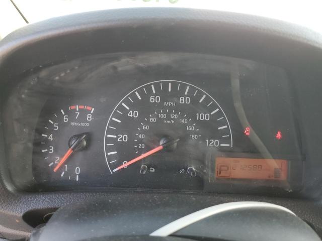 3N6CM0KNXKK708971 Nissan NV200 2.5S