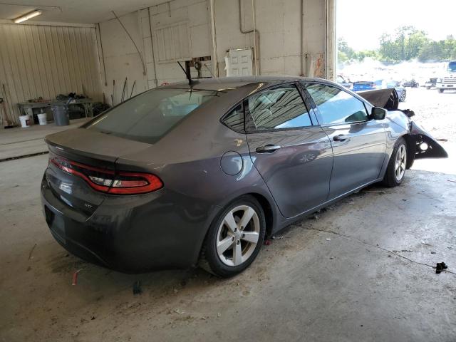 Vin: 1c3cdfbb9gd625636, lot: 64274923, dodge dart sxt 20163