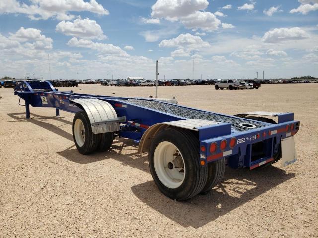 PRAT TRAILER 2018 blue   1P9TC4325JB343357 photo #4