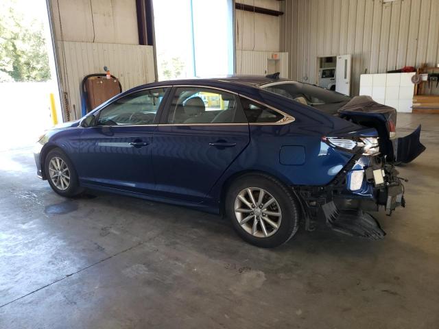 2018 HYUNDAI SONATA ECO - 5NPE24AA8JH705695
