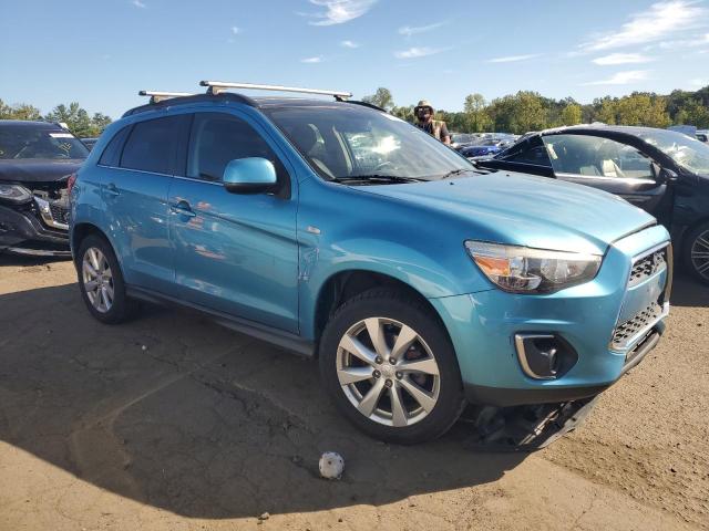 Vin: 4a4ar4au8de003409, lot: 67989393, mitsubishi outlander se 20134