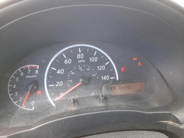 3N1CN7AP6FL926887 Nissan VERSA S