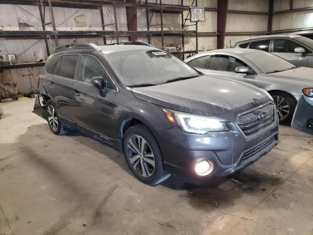 4S4BSANC3J3319061 Subaru Outback 2.5i Limited