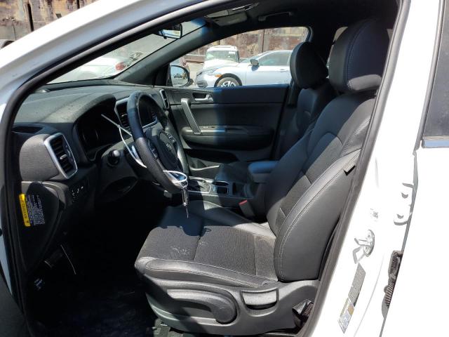 KNDP63AC5L7690802 KIA SPORTAGE S