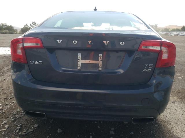 YV1612TK6G2416045 Volvo S60 Premier