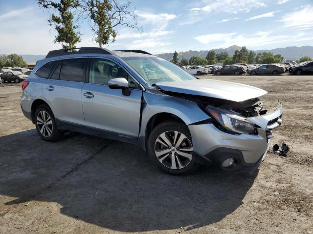 4S4BSANC6J3307034 Subaru Outback 2.5i Limited