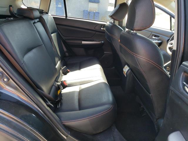 JF2GPAKC7G8294498 Subaru Crosstrek Limited