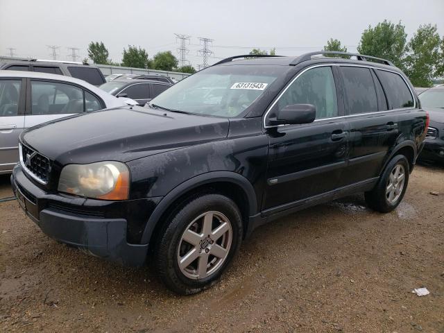 2006 Volvo XC90 