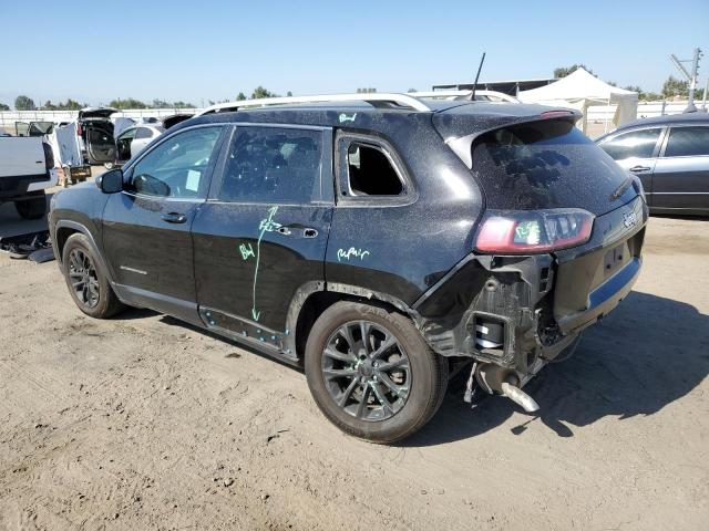 1C4PJLLB5KD226072 Jeep Cherokee Latitude Plus