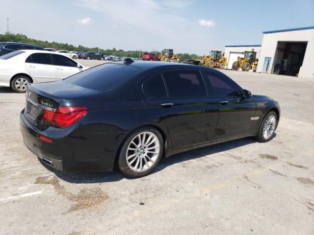 2015 BMW 740 LXI - WBAYF4C55FD874147