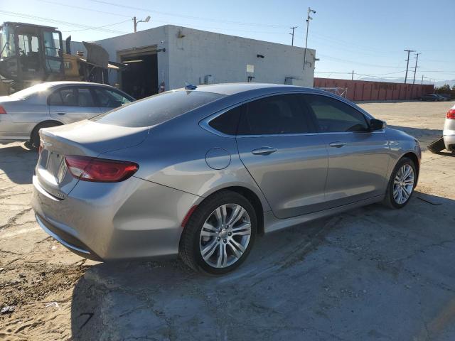 Vin: 1c3cccab8gn161784, lot: 66052953, chrysler 200 limited 20163