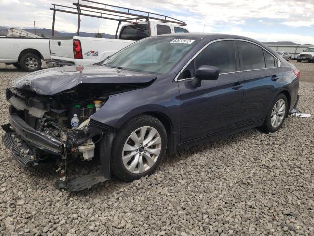 2015 Subaru Legacy 2.5i Premium