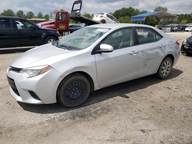 5YFBURHEXGP431155 2016 Toyota Corolla L