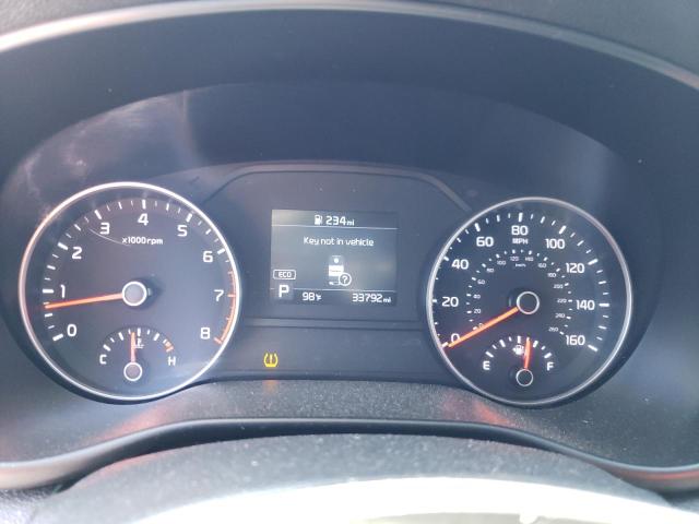 KNDPN3AC3L7691613 KIA Sportage Ex