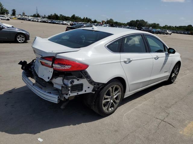 3FA6P0RU1KR138909 2019 FORD FUSION, photo no. 3